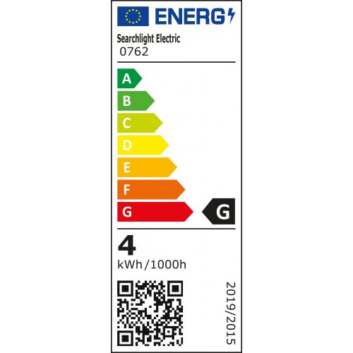 0762 ANKLE zápustné svítidlo do stěny LED nerezové IP65 - obrázek