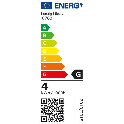 0763 ANKLE zápustné svítidlo do stěny LED nerezové IP65 - obrázek