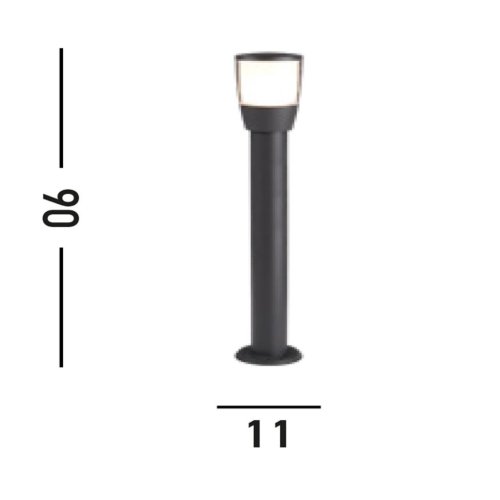 0598-900GY Tucson - obrázek