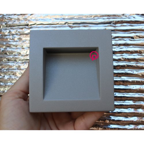 0661GY Ankle - obrázek