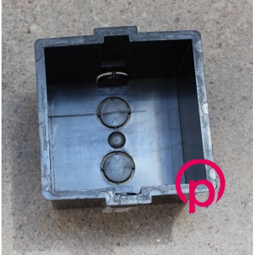 0661GY Ankle - obrázek