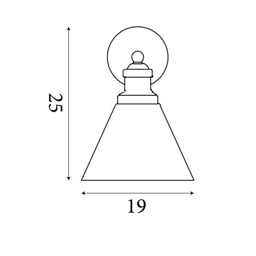 1277SS Pyramid - obrázek