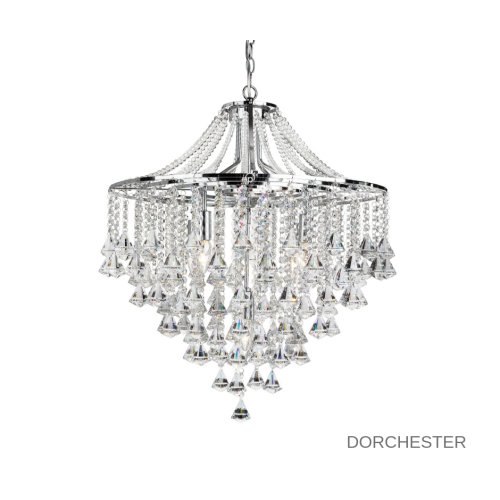 3495-5CC Dorchester - obrázek