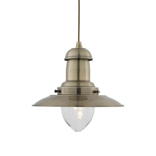 4301AB Fisherman - obrázek