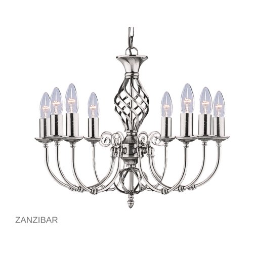 4489-8 Zanzibar - obrázek