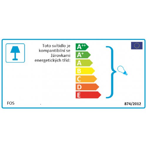 2671-1AB Bistro II (M) - obrázek