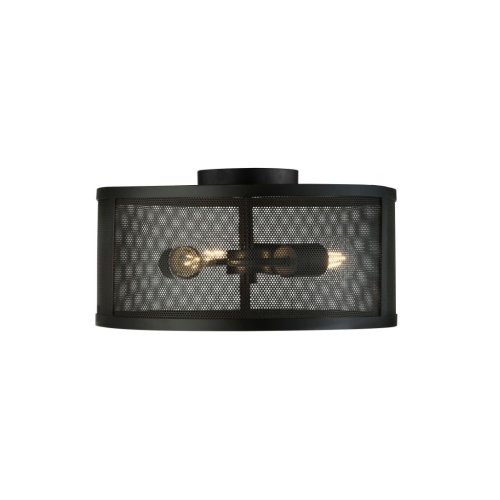 2843-3BK Fishnet - obrázek