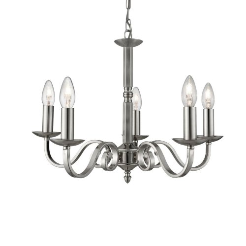 1505-5SS Richmond - obrázek