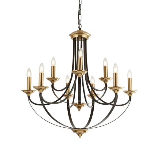 1849-9BZ Belfry - obrázek