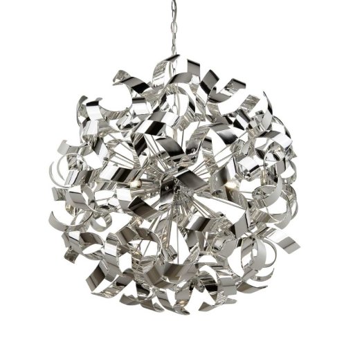 5686-6CC Curls - obrázek