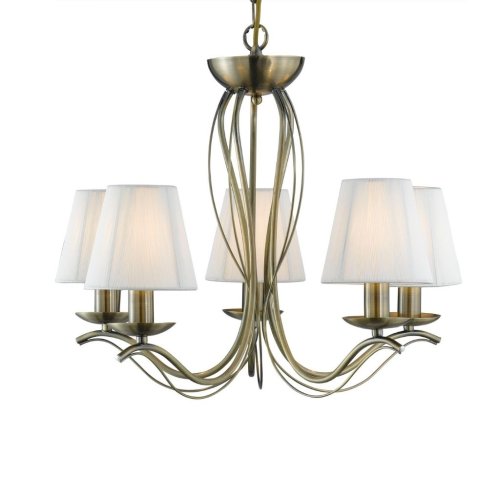 9825-5AB Andretti - obrázek