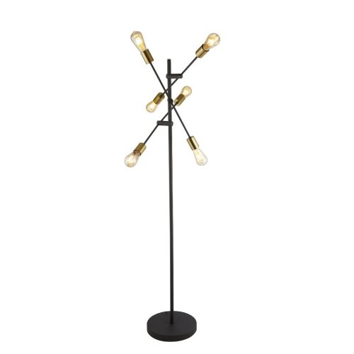 EU8076-6BK Armstrong - obrázek