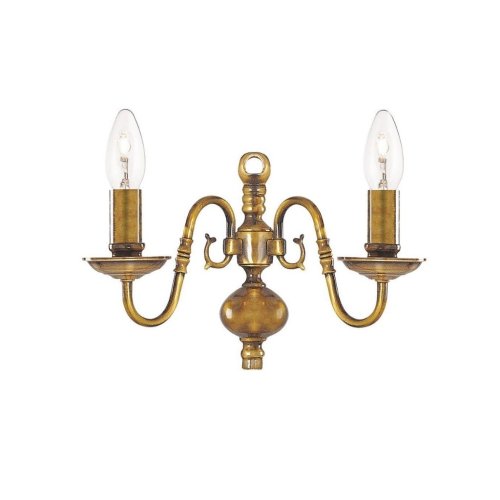 1019-2AB Flemish - obrázek