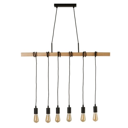 4876-6BR Barn - obrázek