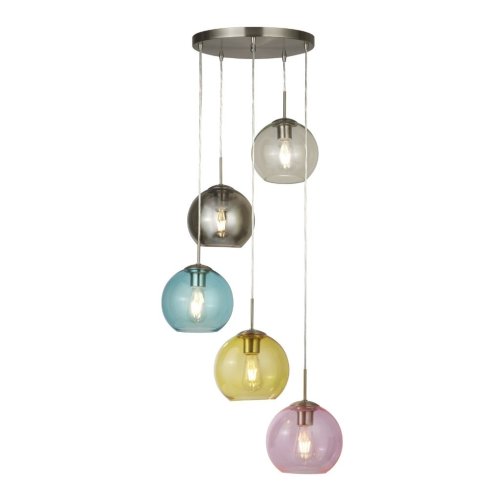 8135-5SS Mardi Gras - obrázek