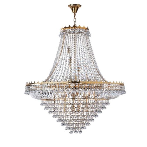 9112-102GO Versailles - obrázek