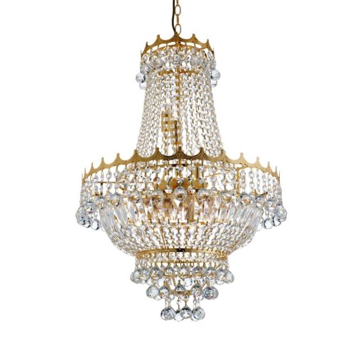 9112-52GO Versailles - obrázek