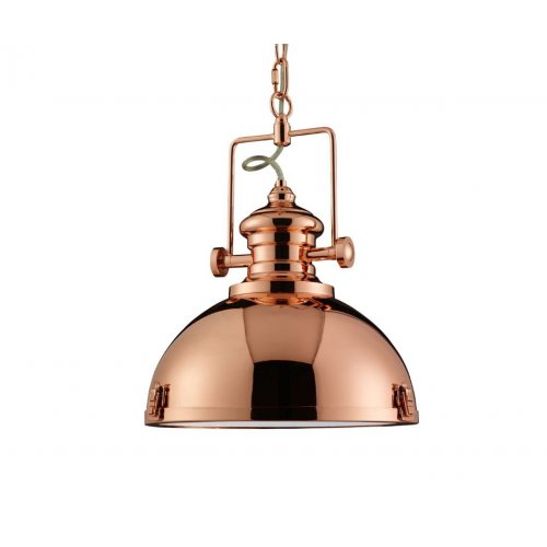 2297CU Industrial Pendants