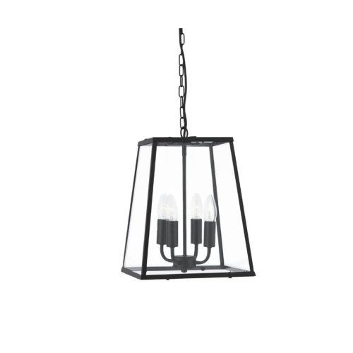 5614BK Lanterns