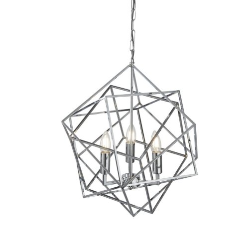 7863-3CC Cube - obrázek