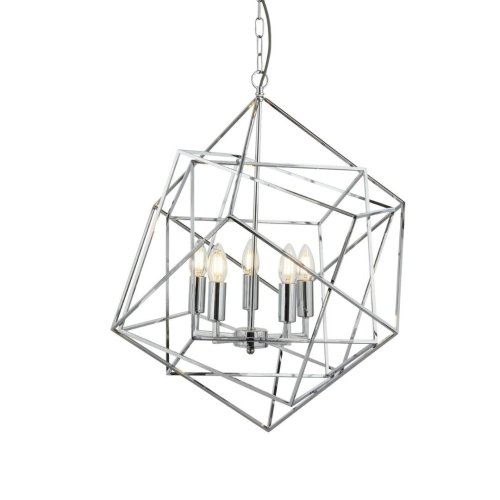 7865-5CC Cube - obrázek