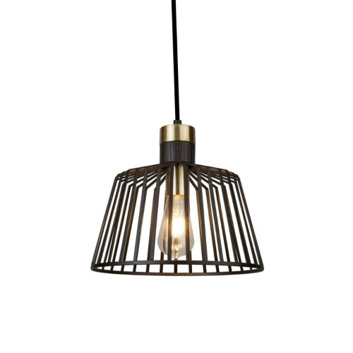 9411BK Bird Cage - obrázek