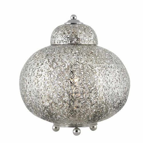 EU8221-1SS Fretwork - obrázek