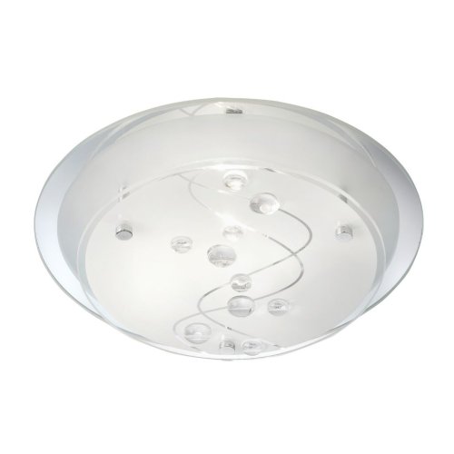 3020-25CC Flush - obrázek