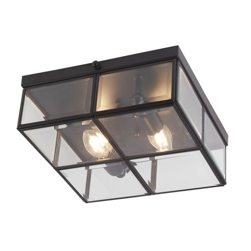 6769-26BK Flush - obrázek