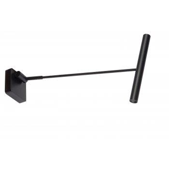 WYGO Wall light Led 5W  Black - obrázek