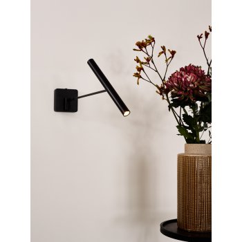 WYGO Wall light Led 5W  Black - obrázek