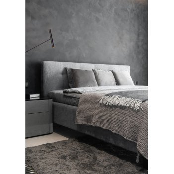 WYGO Wall light Led 5W  Black - obrázek