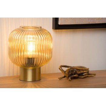 MALOTO Table lamp E27 JantĂˇr - obrázek