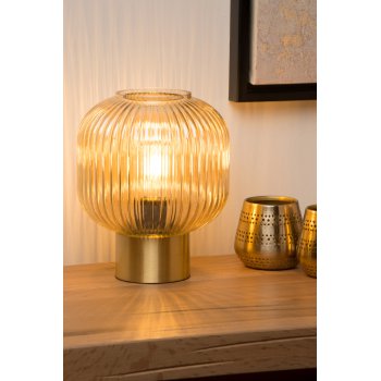 MALOTO Table lamp E27 JantĂˇr - obrázek