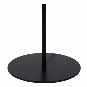 PHILON Floorlamp Led 2x4.5W/2x380LM Black - obrázek