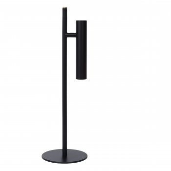 PHILON Table lamp Led 4.5W/380LM Black - obrázek