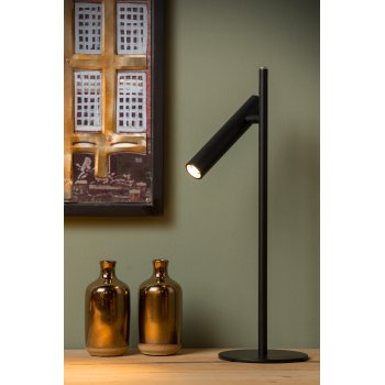 PHILON Table lamp Led 4.5W/380LM Black - obrázek