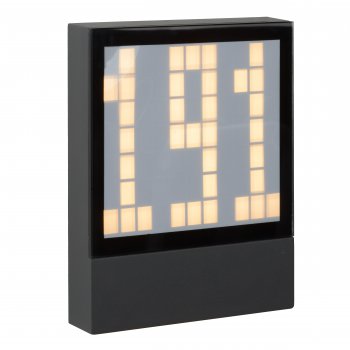 DIGIT Outdoor Wall lamp 3w /   Led 2700K Antracite - obrázek