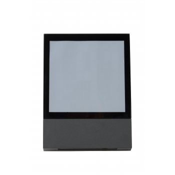 DIGIT Outdoor Wall lamp 3w /   Led 2700K Antracite - obrázek