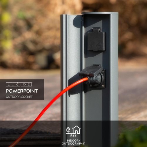 POWERPOINT Plug box - obrázek