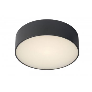 ROXANE Ceiling Light Led Round 10W  Anthracite - obrázek