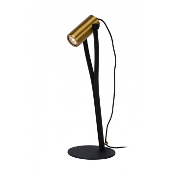 JANTUANO Desk lamp 1x GU10  Black - obrázek