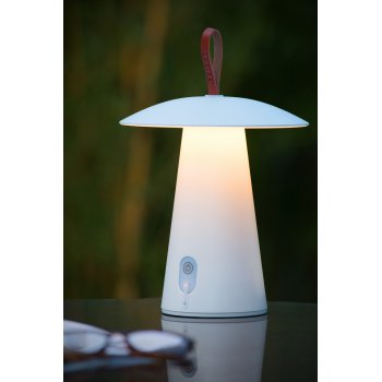 LA DONNA Table lamp Led 2W 2700K White - obrázek