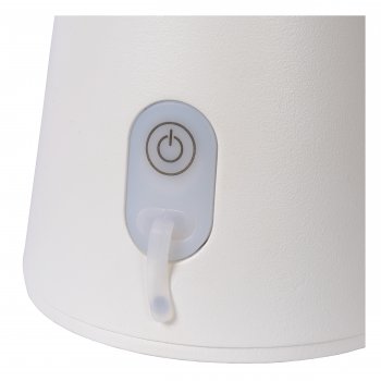 LA DONNA Table lamp Led 2W 2700K White - obrázek