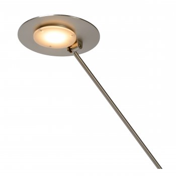 ANSELMO Reading lamp Led  9W Satin Chrome - obrázek