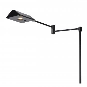 NUVOLA Reading lamp Led 9W Black - obrázek