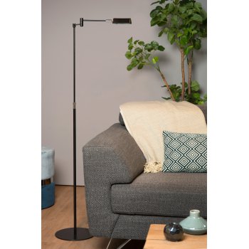 NUVOLA Reading lamp Led 9W Black - obrázek