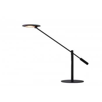 ANSELMO Desk lamp Led  9W Black - obrázek