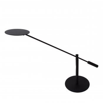 ANSELMO Desk lamp Led  9W Black - obrázek