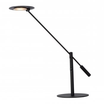 ANSELMO Desk lamp Led  9W Black - obrázek